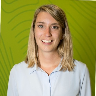 Rosie Hetherington avatar image