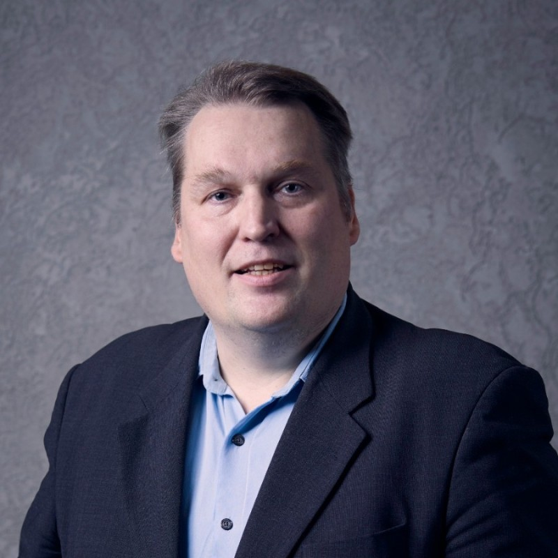 Kimmo Rouhiainen avatar image