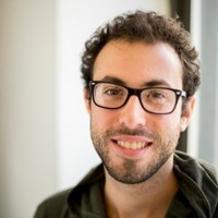 Matteo Ziff avatar image