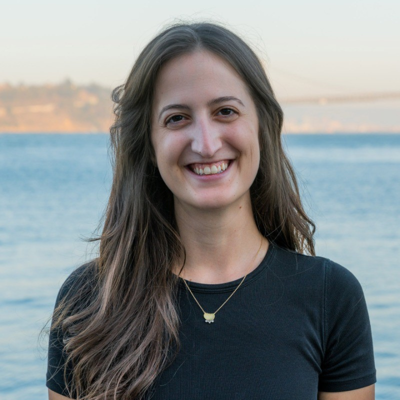 Sarah Maibach avatar image