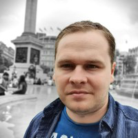 Adam King avatar image