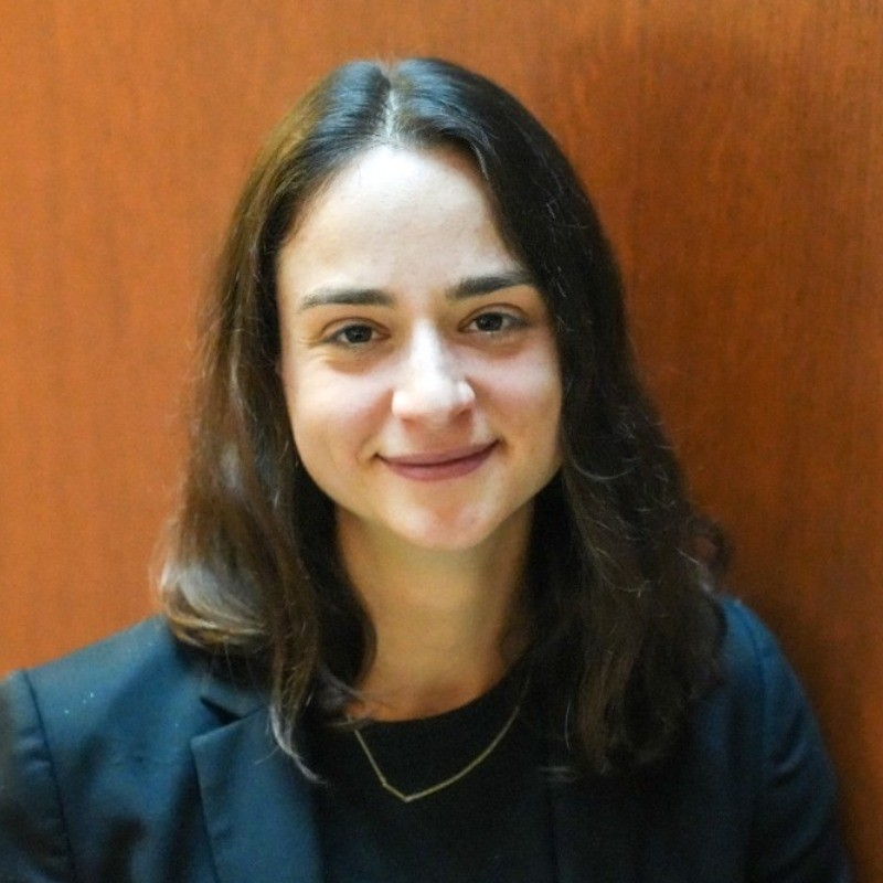 Arden Kreeger avatar image