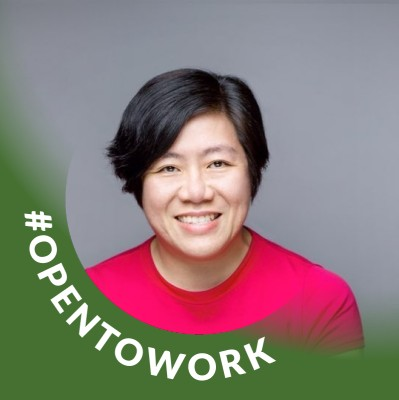 Yunn Chim avatar image