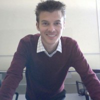 Cody Bittle avatar image