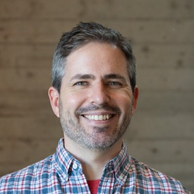 Jared Faulkner avatar image