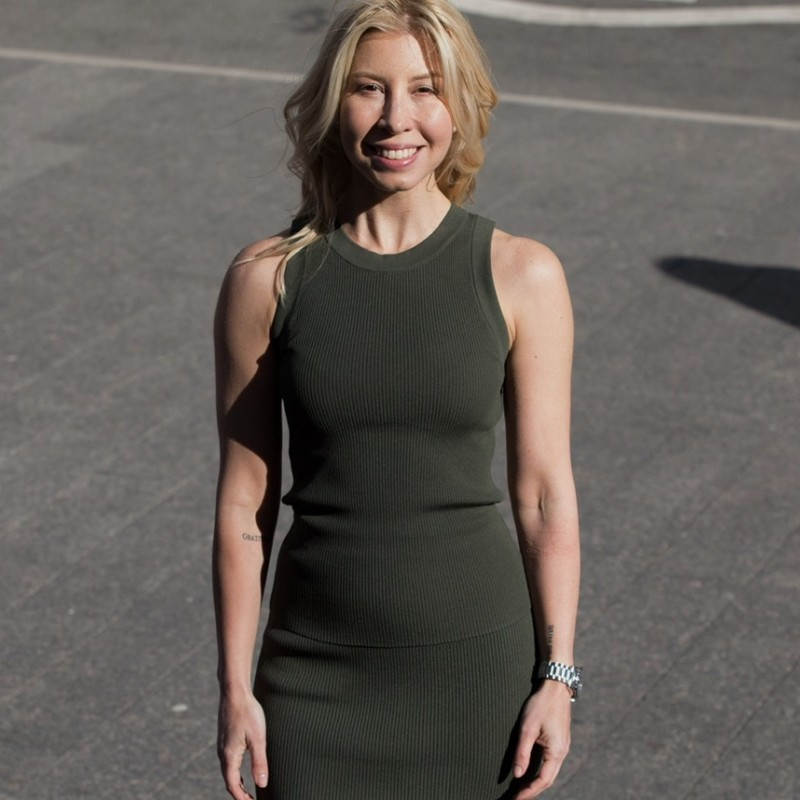 Amelia Bourdeau avatar image