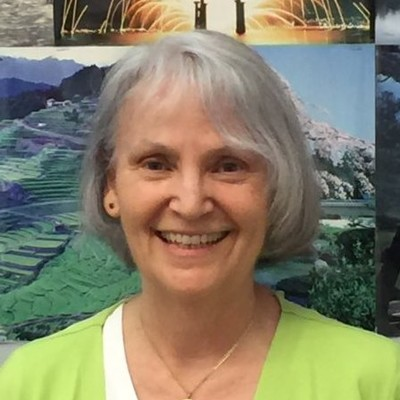 Martha Bassett avatar image