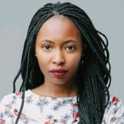 Fiona Njagi avatar image