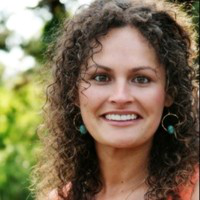 Christina Frantz avatar image