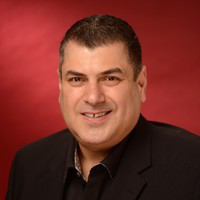 Nick Kokologiannakis avatar image