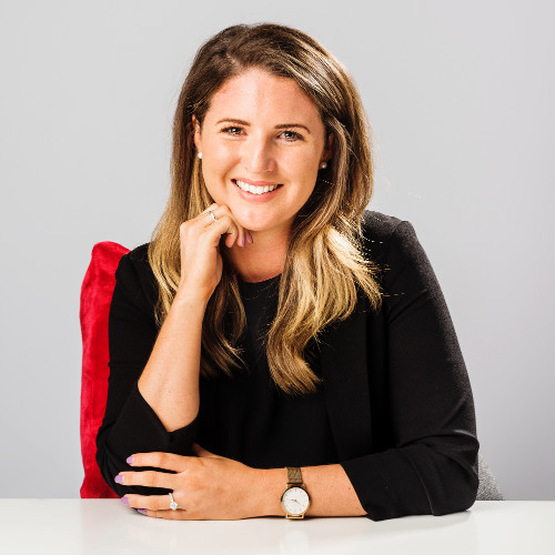 Bronwyn Lait avatar image