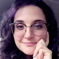 Hilary Weissman avatar image