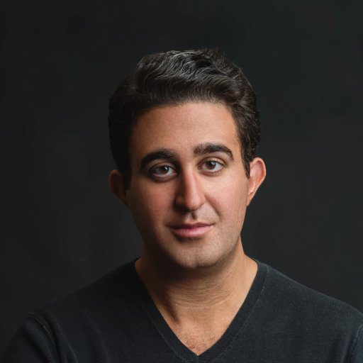 Ilan Nass avatar image