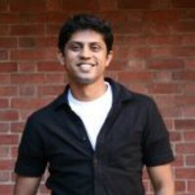 Kunal Shah avatar image