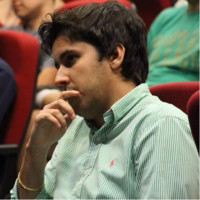 Marcelo Muniz avatar image