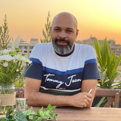 Emad Salem avatar image