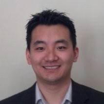 Mike Yin avatar image