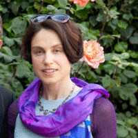 Irina Korablev avatar image