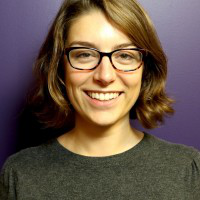 Sophie Asher avatar image