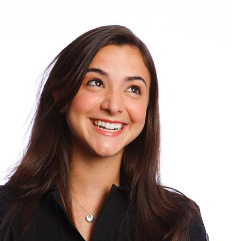 Vanessa Larco avatar image