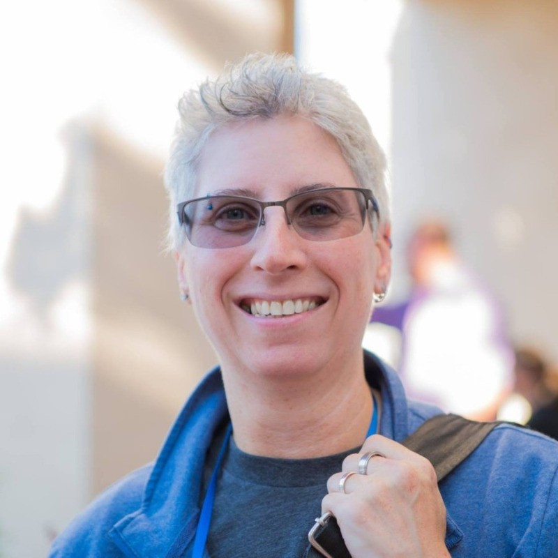Erica F. avatar image
