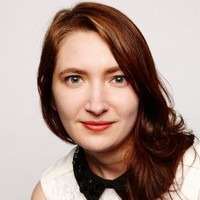 Ekaterina Obyedkova avatar image