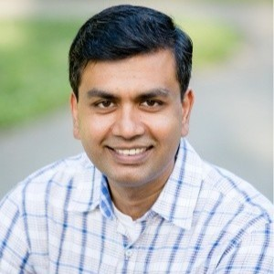 Vivek Mani avatar image