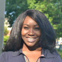 Auriel Wright avatar image