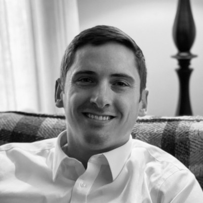 Aaren Carnline avatar image