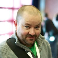 Gary Hockin avatar image