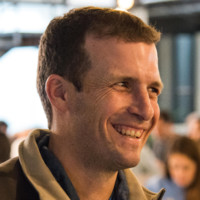 Tim Gray avatar image