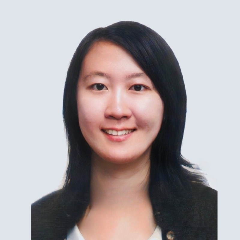 Helen Gong avatar image