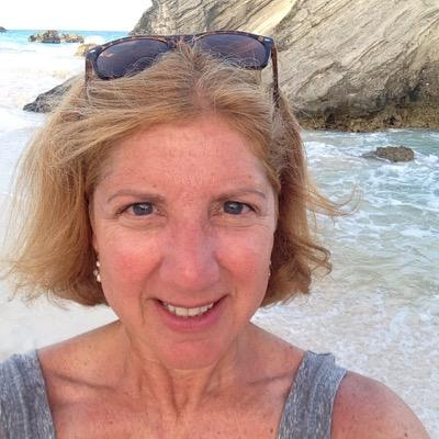 Diane Naughton avatar image