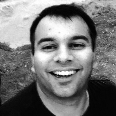 Devarshi Shah avatar image