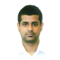 Bharat R. Srinivasan avatar image
