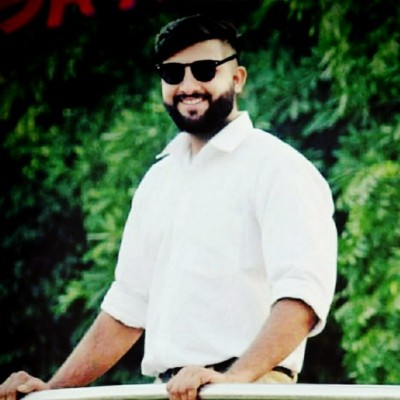 Ravi Sharma avatar image