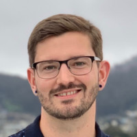 Casey Barbello avatar image