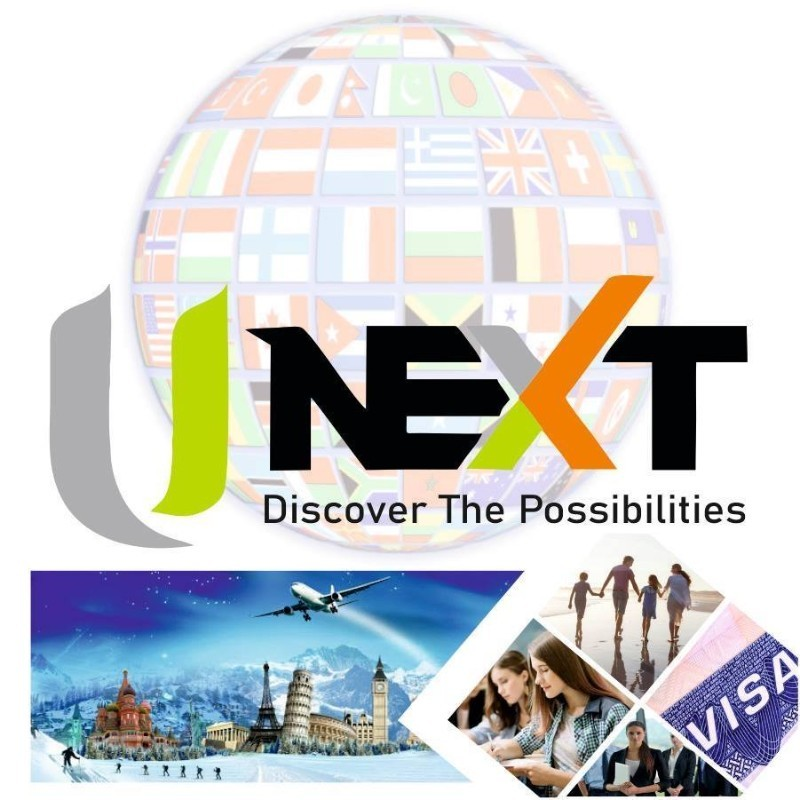 U-Next Consultancy avatar image