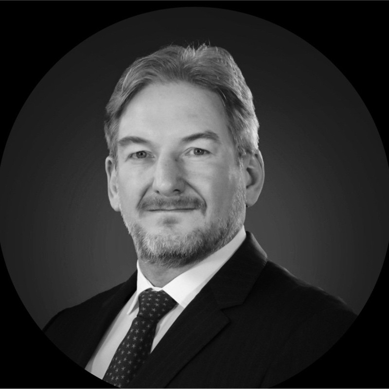 Paul J. Hughes avatar image