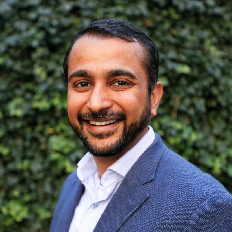 Vinit Agrawal avatar image