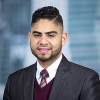 Brandon Diaz avatar image