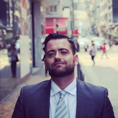 Brett Brown avatar image