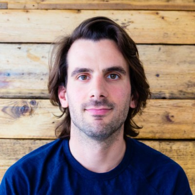 Paolo Mariani avatar image