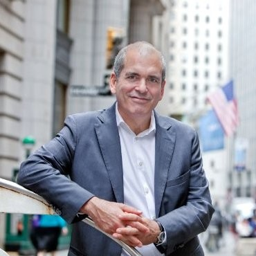 Josh Marwell avatar image