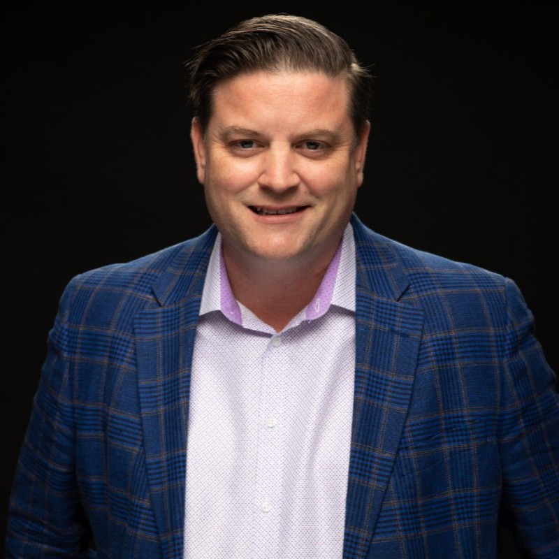 Mike Forrester avatar image