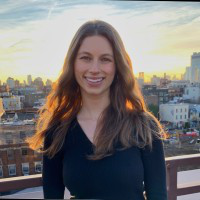 Tamar Novogrodsky avatar image