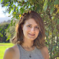 Gilda Majidi avatar image