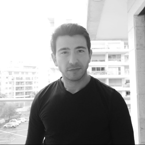 Roman Raslin avatar image