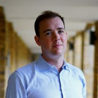 Edward Scott avatar image