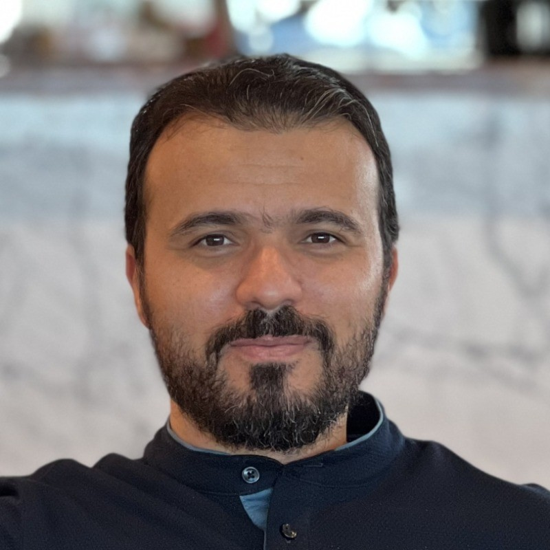 Amine Staali avatar image